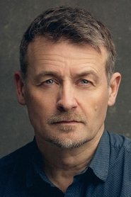 Christopher Dane portrait