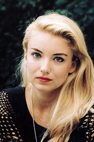 Eva Vejmělková portrait