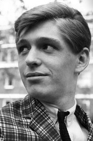 Georgie Fame portrait