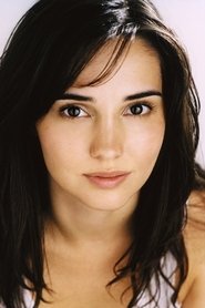 Laura Breckenridge portrait