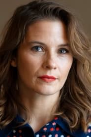 Lisa Carlehed portrait