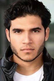 Braulio Garcia portrait