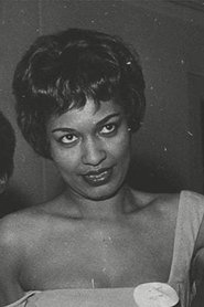 Fay Sparks portrait