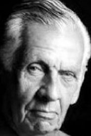 Mozael Silveira portrait