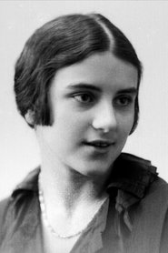 Lillebil Ibsen portrait