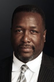 Wendell Pierce portrait