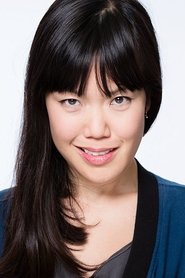 Vera Chok portrait