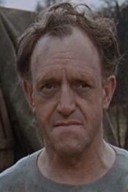 Roger Avon portrait
