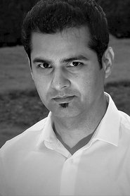 Jitendra Rai portrait