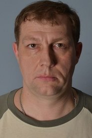 Andrey Naumenko portrait