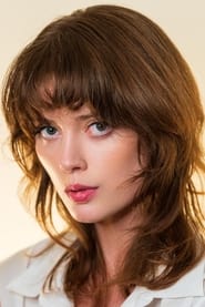 Ivy Lightsey portrait