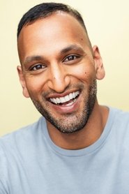Shawn Jain portrait
