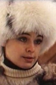 Tatyana Bondarenko portrait