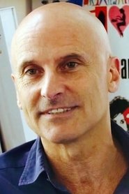 Bruno Levy portrait