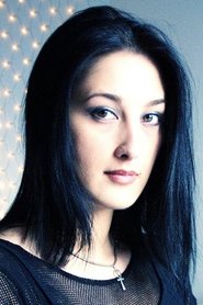 Coralie Trinh Thi portrait