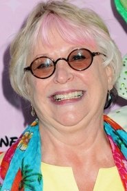 Russi Taylor portrait