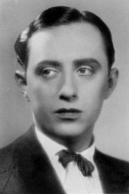 Curt Bois portrait