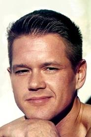 Kyle Kennedy portrait