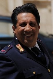 Angelo Russo portrait