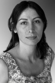 Nathalie Costa portrait