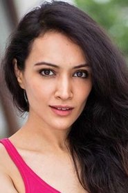 Dippanita Sharma portrait