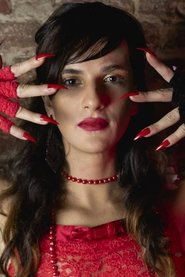 Marina Mathey portrait