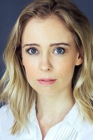 Katherine Wallace portrait
