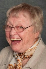 Pat Carroll portrait
