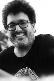 Mark A. Altman portrait