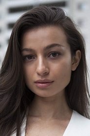 Sana Asad portrait