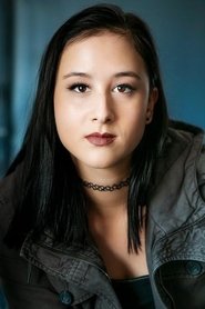 Courtney Lin portrait