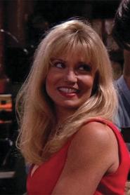 Kim Gillingham portrait