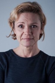 Aura Călărașu portrait