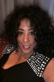 Kimberly Adair Clark portrait