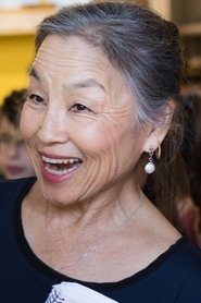 Lynn Kuratomi portrait
