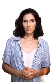 Vered Feldman portrait