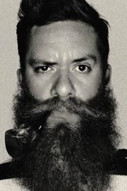 Rich Lee portrait