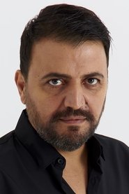 Şinasi Yurtsever portrait