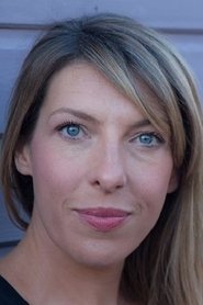 Alexandra Ford portrait