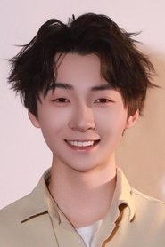 Sun Xikun portrait