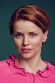 Karoline Schuch portrait