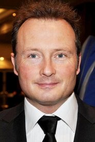 Jim Corr portrait
