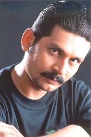 Prasanna Ketkar portrait