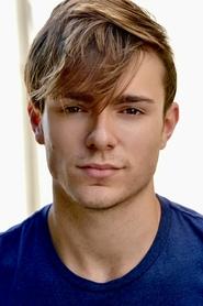 Jordy Tulleners portrait