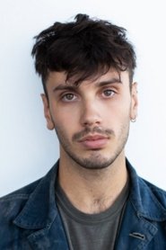 Mateo Correa portrait