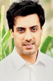 Gavie Chahal portrait