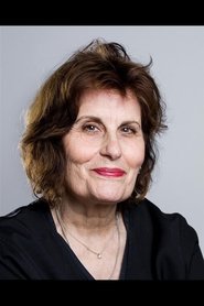 Josée Drevon portrait