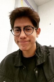 Samuel Rafael portrait