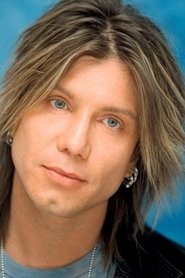 Johnny Rzeznik portrait