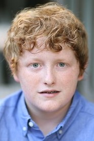 Logan McHugh portrait
